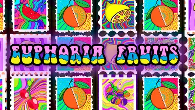 euphoria fruits